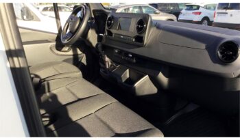 Mercedes-Benz Sprinter 314 CDI MEDIO 3.5T T. ALTO TD lleno