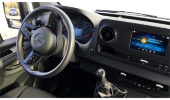 Mercedes-Benz Sprinter 314 CDI MEDIO 3.5T T. ALTO TD lleno