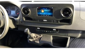 Mercedes-Benz Sprinter 314 CDI MEDIO 3.5T T. ALTO TD lleno