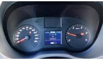 Mercedes-Benz Sprinter 314 CDI MEDIO 3.5T T. ALTO TD lleno