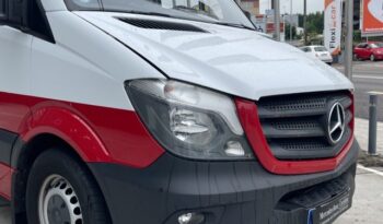 Mercedes-Benz Sprinter II Furgón TA4 319 CDI  319 CDI lleno