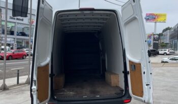 Mercedes-Benz Sprinter II Furgón TA4 319 CDI  319 CDI lleno