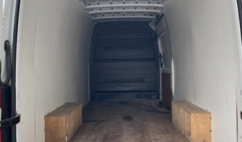 Mercedes-Benz Sprinter II Furgón TA4 319 CDI  319 CDI lleno