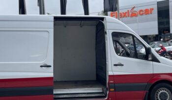 Mercedes-Benz Sprinter II Furgón TA4 319 CDI  319 CDI lleno
