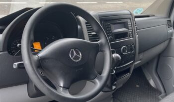 Mercedes-Benz Sprinter II Furgón TA4 319 CDI  319 CDI lleno