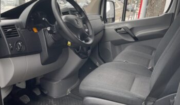 Mercedes-Benz Sprinter II Furgón TA4 319 CDI  319 CDI lleno
