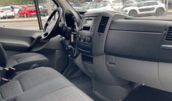 Mercedes-Benz Sprinter II Furgón TA4 319 CDI  319 CDI lleno