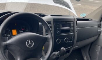 Mercedes-Benz Sprinter II Furgón TA4 319 CDI  319 CDI lleno