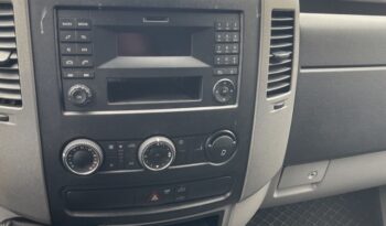 Mercedes-Benz Sprinter II Furgón TA4 319 CDI  319 CDI lleno
