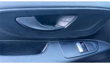 Mercedes-Benz Vito 114 CDI Larga lleno