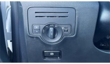 Mercedes-Benz Vito 114 CDI Larga lleno