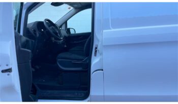 Mercedes-Benz Vito 114 CDI Larga lleno