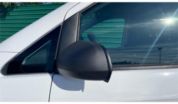 Mercedes-Benz Vito 114 CDI Larga lleno