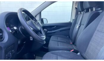 Mercedes-Benz Vito 114 CDI Larga lleno