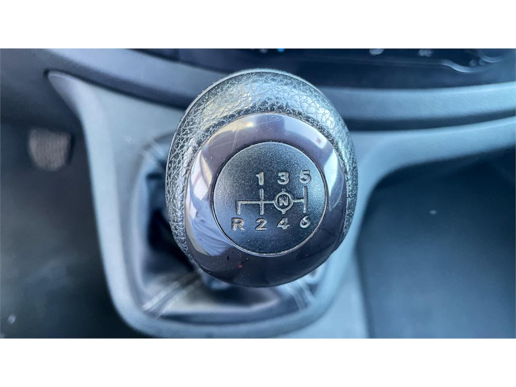 Mercedes-Benz Vito 114 CDI Larga lleno