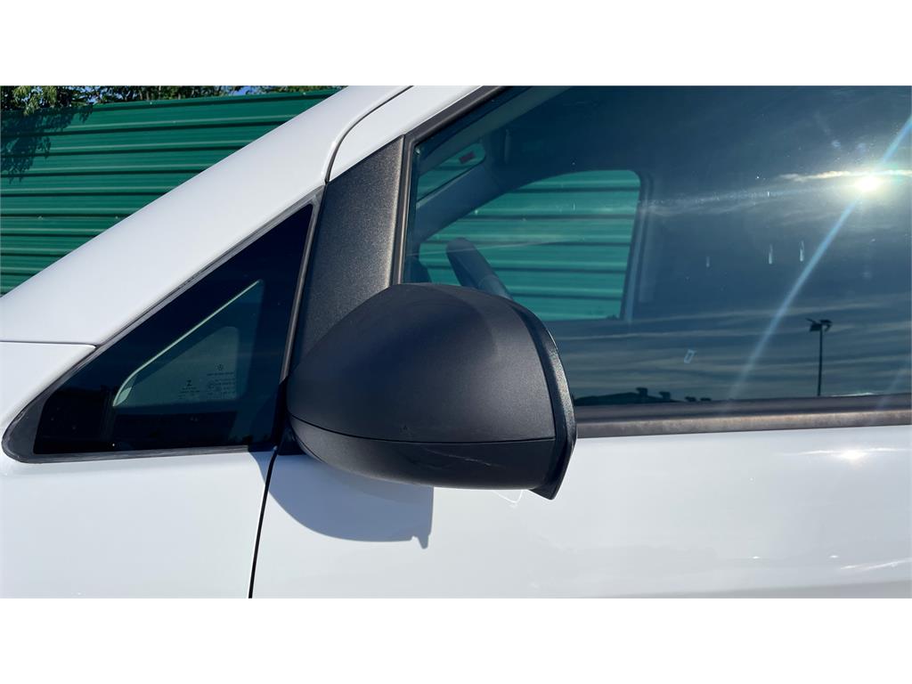 Mercedes-Benz Vito 114 CDI Larga lleno