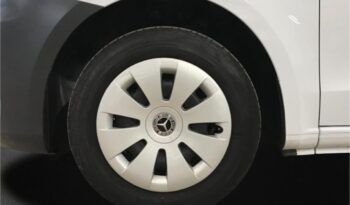 Mercedes-Benz Vito 114CDI TD 100kW furgón Base larga lleno