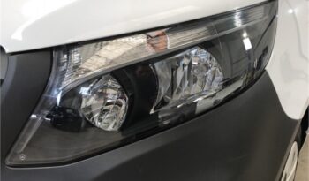 Mercedes-Benz Vito 114CDI TD 100kW furgón Base larga lleno