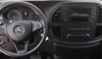 Mercedes-Benz Vito 116CDI AT 120kW Tourer Pro Larga lleno