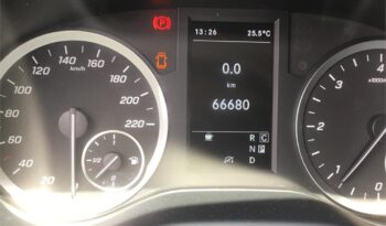 Mercedes-Benz Vito 116CDI AT 120kW Tourer Pro Larga lleno