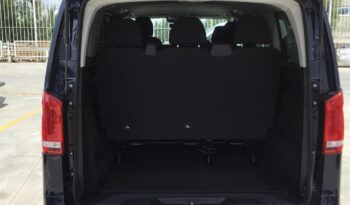 Mercedes-Benz Vito 116CDI AT 120kW Tourer Pro Larga lleno