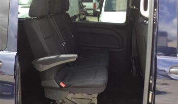 Mercedes-Benz Vito 116CDI AT 120kW Tourer Pro Larga lleno