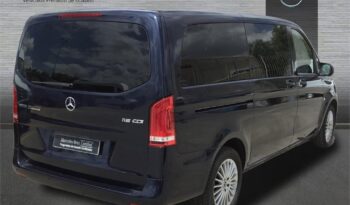 Mercedes-Benz Vito 116CDI AT 120kW Tourer Pro Larga lleno