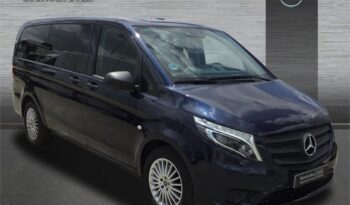 Mercedes-Benz Vito 116CDI AT 120kW Tourer Pro Larga lleno