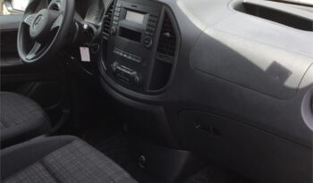 Mercedes-Benz Vito 116CDI AT 120kW Tourer Pro Larga lleno