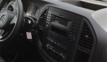 Mercedes-Benz Vito 116CDI AT 120kW Tourer Pro Larga lleno