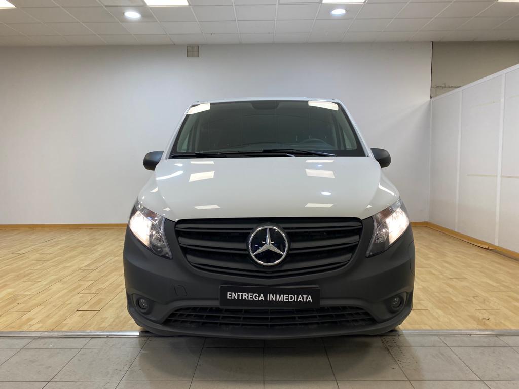Mercedes-Benz Vito e-Vito 112 Furgón Larga