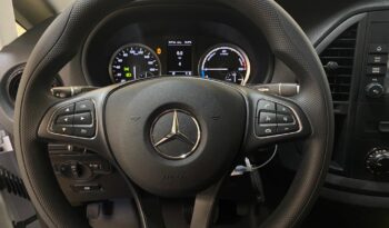 Mercedes-Benz Vito e-Vito 112 Furgón Larga lleno