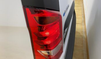 Mercedes-Benz Vito e-Vito 112 Furgón Larga lleno