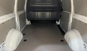 Mercedes-Benz Vito e-Vito 112 Furgón Larga lleno