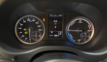 Mercedes-Benz Vito e-Vito 112 Furgón Larga lleno