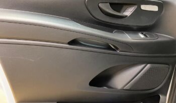 Mercedes-Benz Vito e-Vito 112 Furgón Larga lleno