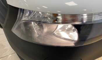 Mercedes-Benz Vito e-Vito 112 Furgón Larga lleno