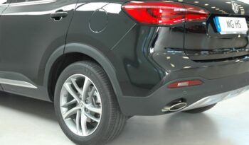 MG HS 1.5 TURBO GDI LUXURY DCT lleno