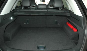 MG HS 1.5 TURBO GDI LUXURY DCT lleno