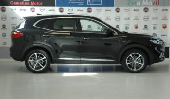 MG HS 1.5 TURBO GDI LUXURY DCT lleno
