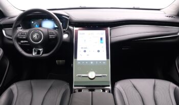 MG MG MARVEL R MARVEL R LUXURY lleno