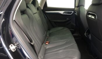 MG MG MARVEL R MARVEL R LUXURY lleno