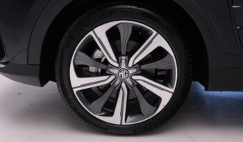 MG MG MARVEL R MARVEL R LUXURY lleno