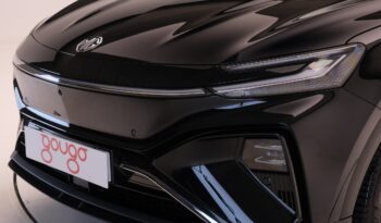 MG MG MARVEL R MARVEL R LUXURY lleno