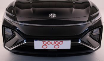 MG MG MARVEL R MARVEL R LUXURY lleno