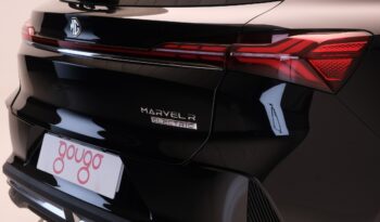 MG MG MARVEL R MARVEL R LUXURY lleno