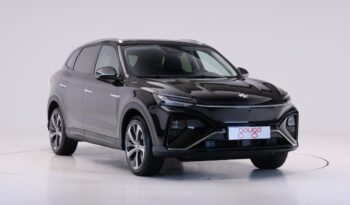 MG MG MARVEL R MARVEL R LUXURY lleno