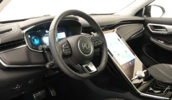 MG MG MARVEL R MARVEL R LUXURY lleno