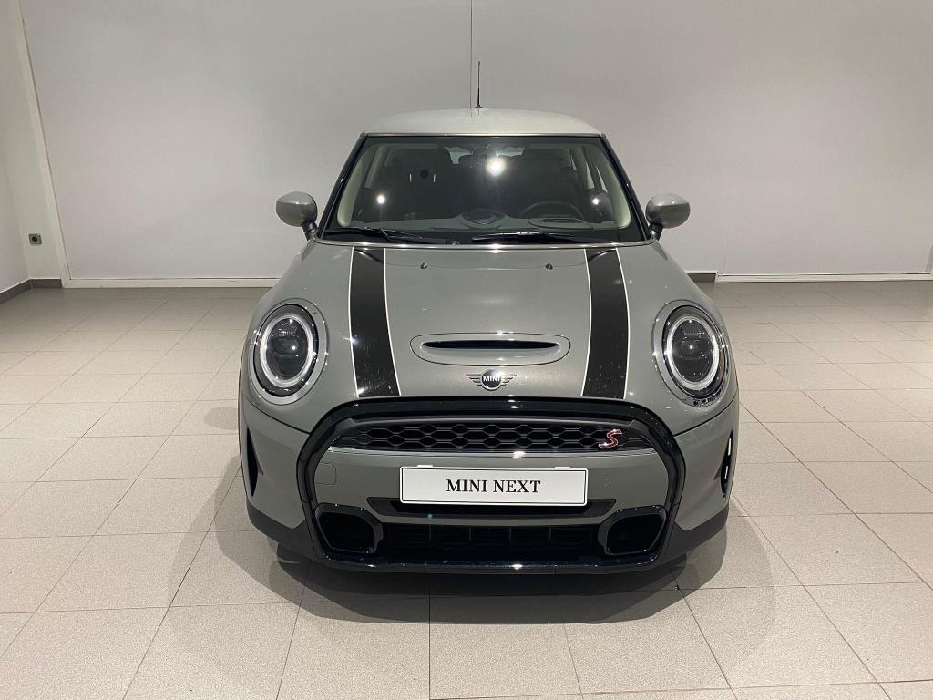 MINI 3 Puertas Cooper S 131 kW (178 CV)