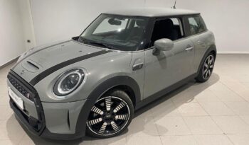 MINI 3 Puertas Cooper S 131 kW (178 CV) lleno